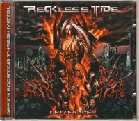 Reckless Tide - Helleraser (Limited Edition) (2006)