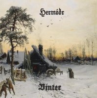 Hermóðr - Vinter (2014)