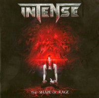 Intense - The Shape Of Rage (2011)