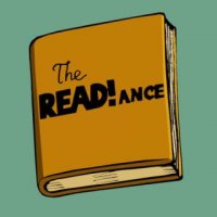 The Readiance - Read! (2016)