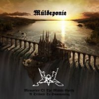 Müldeponie - Memories Of The Middle Earth - A Tribute To Summoning (2014)