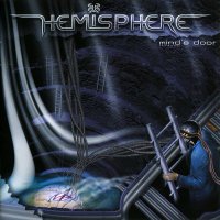 Hemisphere - Mind\'s Door (2001)