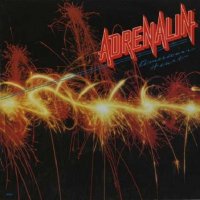 Adrenalin - American Heart (1985)