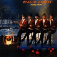 Wall Of Voodoo - Happy Planet (1987)