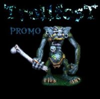 Trollfest - Promo (2004)