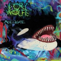 I Cry Wolfe - Adequate (2013)