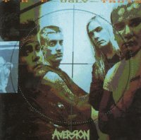 Aversion - The Ugly Truth (1990)