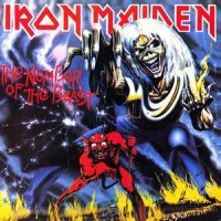 Iron Maiden - The Number Of The Beast (1982)