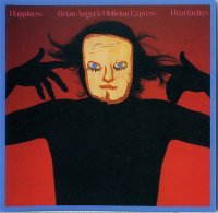 Brian Auger\'s Oblivion Express - Happiness Heartaches (1977)