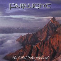 Fairlight - Le Bal Des Eternels [Remastered 1999] (1997)  Lossless