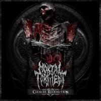 Mortal Torment - Cleaver Redemption (2015)