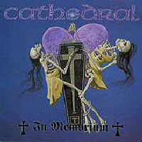 Cathedral - Demo 2 (1991)