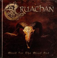 Cruachan - Blood For The Blood God (Artbook Edition) (2014)  Lossless