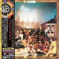 Electric Light Orchestra - Secret Messages (Japanese Edition) (1983)  Lossless