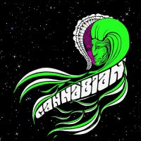 Cannabian - Cannabian (2017)