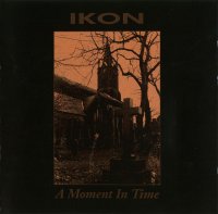 Ikon - A Moment In Time (1995)