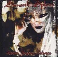 Sunseth Sphere - Storm Before Silence (2001)  Lossless