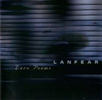 Lanfear - Zero Poems (1999)