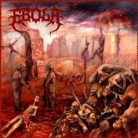 Ebola - Hell\'s Death Metal (2011)