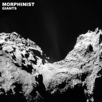 Morphinist - Giants (2016)