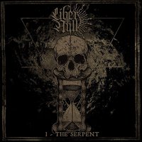 Liber Null - I - The Serpent (2016)