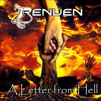 Renuen - A Letter From Hell (2010)