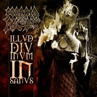 Morbid Angel - Illud Divinum Insanus (2011)  Lossless