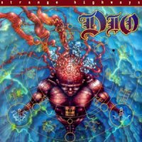 DIO - Strange Highways (1993)