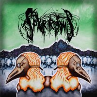 Sparrows - Mark Of The Beast: Eradication (2014)