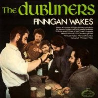 The Dubliners - Finnegan Wakes (1966)