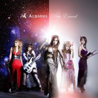 Aldious - Deep Exceed (2010)