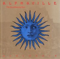 Alphaville - The Breathtaking Blue (1989)