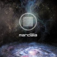 Mandäla - Densa Espiral (2016)