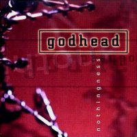 Godhead - Nothingness (1996)