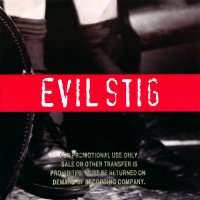 Evil Stig (Joan Jett with The Gits) - Evil Stig (1995)