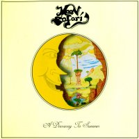 Moon Safari - A Doorway To Summer (2005)