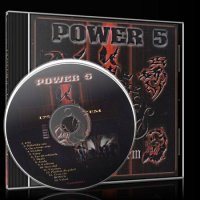 Power 5 - 1751 Tvoje zem (2010)