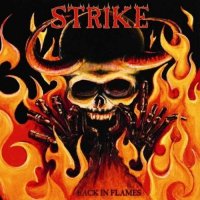 Strike - Back In Flames (Compilation) (2012)