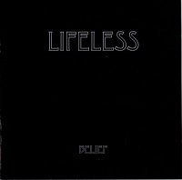 Lifeless - Belief (1996)