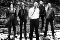 Клип My Dying Bride - Graspop (2015)