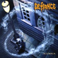 Defiance - Insomnia (2007)