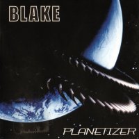 Blake - Planetizer (2005)