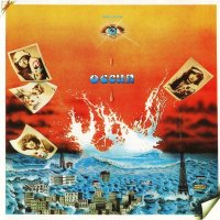 Ocean - God\'s Clown (1976)