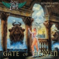 Skylark - Divine Gates Part II - Gate of Heaven (2000)  Lossless