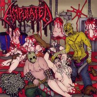 Amputated - Gargling with Infected Semen (2006)  Lossless