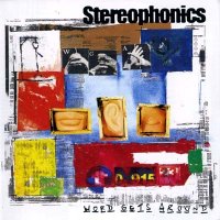 Stereophonics - Word Gets Around (1997)