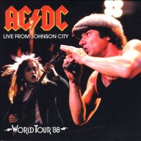 AC/DC - Live From Johnson City (2015)