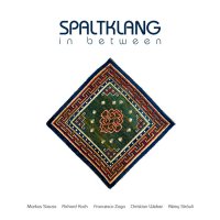 Spaltklang - In Between (2013)