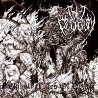 Solis Occasum - Unholy Faces Of Dead (2015)