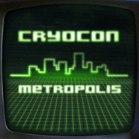 Cryocon - Metropolis (2015)